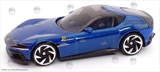 MF Blue